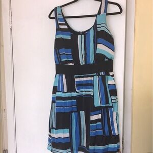 Beautiful dress